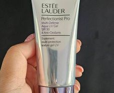 Estee Lauder Perfectionist Pro Multi Defense Aqua UV Gel 8 Anti-Oxidents SPF50 in 30ml