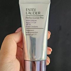 Estee Lauder Perfectionist Pro Multi Defense Aqua UV Gel 8 Anti-Oxidents SPF50 in 30ml