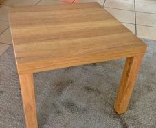 Ikea Lack Coffee Table