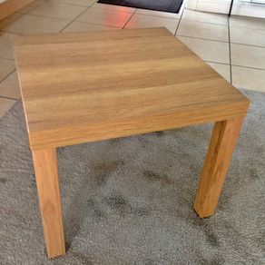 Ikea Lack Coffee Table