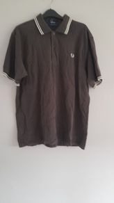 Fred perry polo shirt