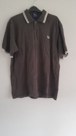 Fred perry polo shirt