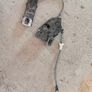 MK7  VW golf door latch Image 3