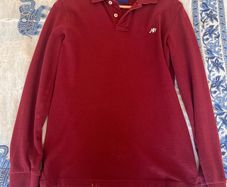 Long-sleeve Aeropostale T-shirt Size S