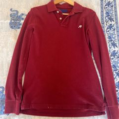 Long-sleeve Aeropostale T-shirt Size S