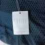 Savida Petrol Jacquard  Leggins.   S. 14.  B.N.W.T. Image 5
