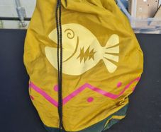 bags