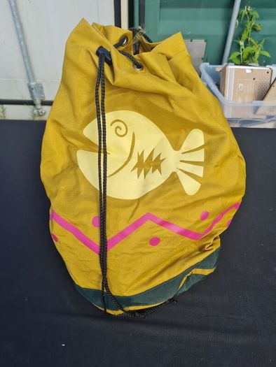 bags