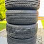 R16 VW alloys 5x112 Image 4