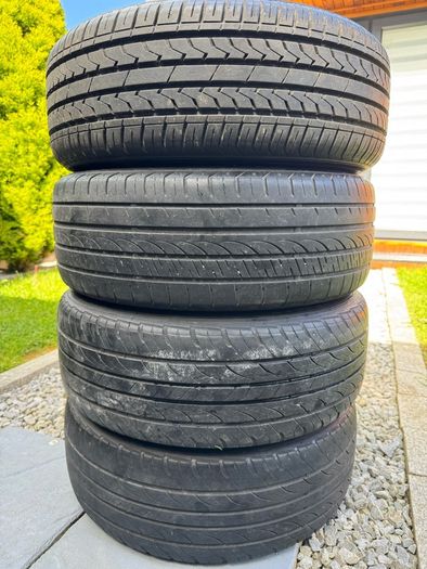 R16 VW alloys 5x112