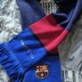 Barcelona Scarf Image 4