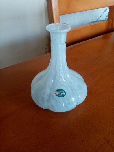 Italian 'White Cristal'