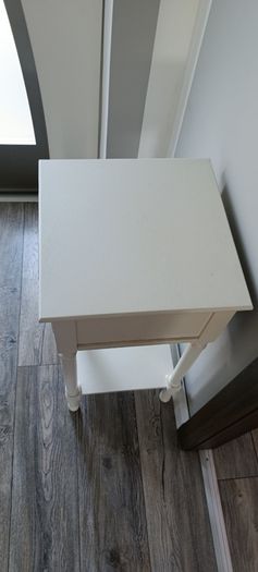 Table with drawer