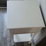 Table with drawer Image 5