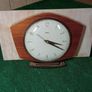 METAMEC / Electric Mantel Clock Image 9