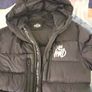 Kings will dream coat Image 2