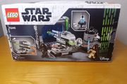 Lego Star Wars Death Star Cannon 75246