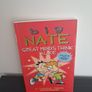 big Nate collection of 7 books Image 2
