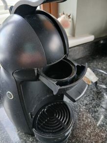 Delonghi Dolce Gusto Coffee Machine