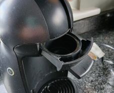 Delonghi Dolce Gusto Coffee Machine