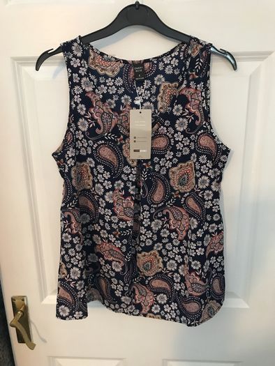 new top
