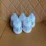 MAM newborn size bottles pack + free soother Image 2