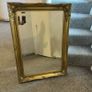Ornate Gold Mirror Image 2