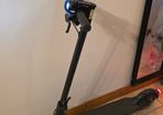 Xiaomi Pro2 scooter