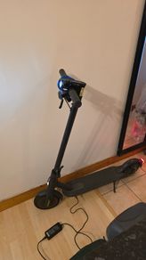 Xiaomi Pro2 scooter