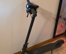 Xiaomi Pro2 scooter