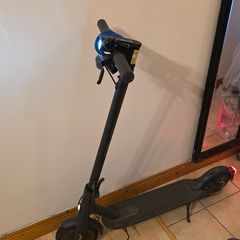 Xiaomi Pro2 scooter