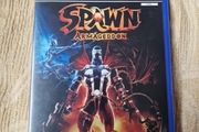 Spawn Armageddon PlayStation2 Ps2 Games Original