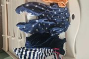 0-3month baby boy bundle 26 items