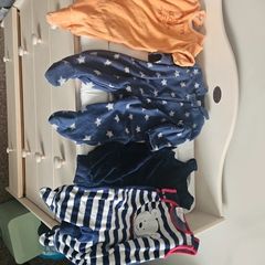 0-3month baby boy bundle 26 items