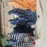 0-3month baby boy bundle 26 items Image 2