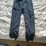Nike miller tracksuit navy and blue Image 6