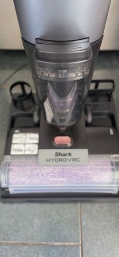 Shark HydroVac Cordless