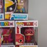 funko pops DC & Marvel Image 3