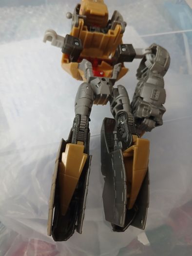 Transformer Grimlock