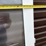 pvc back door Image 7