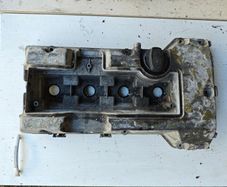 Mercedes W124 Rocker Cover