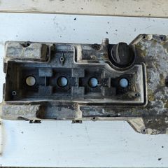 Mercedes W124 Rocker Cover