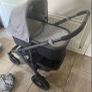 uppababy vista 2016 ( very good condition ) Image 6