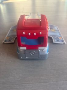 Paw Patrol Extendable Truck