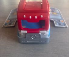 Paw Patrol Extendable Truck