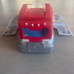 Paw Patrol Extendable Truck