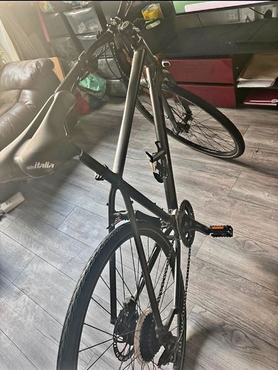 Kona Hybrid Meduim