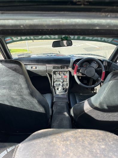Porsche 924