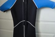 wetsuit child