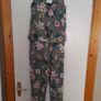 girls jumpsuit Image 7